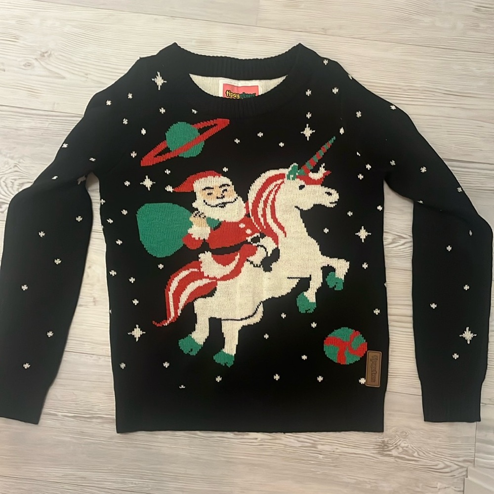 Tipsy Elves
